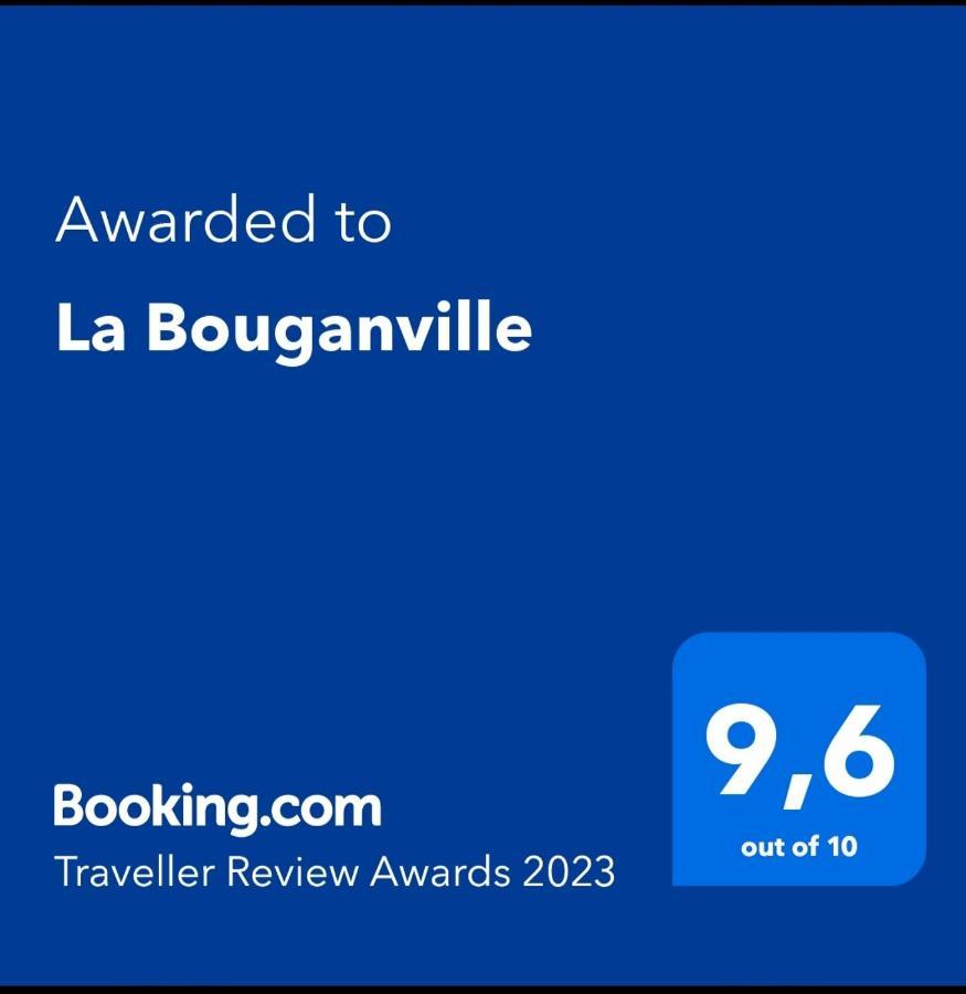 La Bouganville Avola Esterno foto